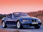 BMW Z3 2.0 Roadster 1999 года
